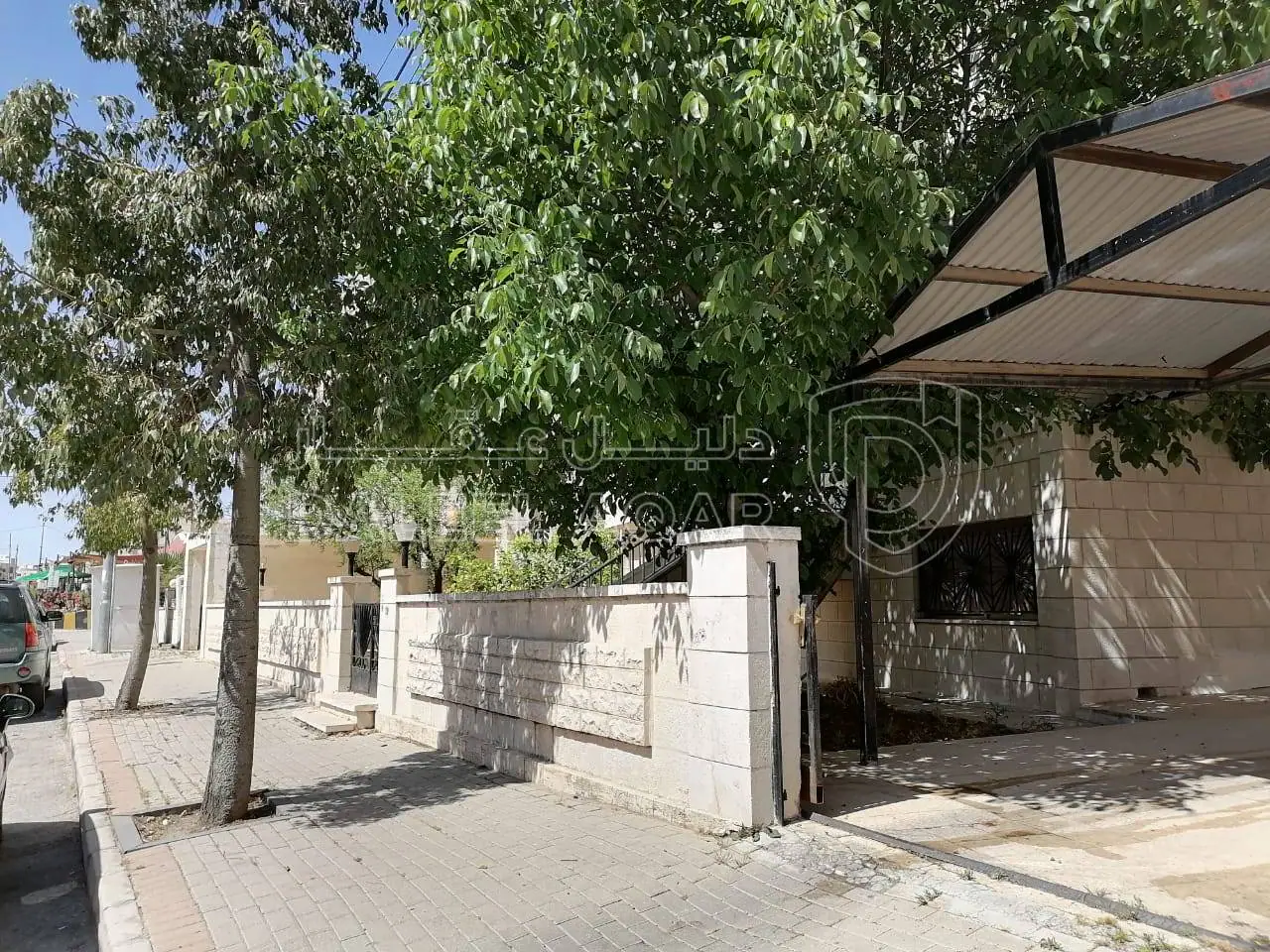 فيلا/منزل في عمان - وادي السير - 550,000 دأ - صورة 1